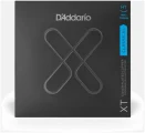 D'Addario XTC46 XT Silver Plated Copper Hard Tension в Москве c доставкой