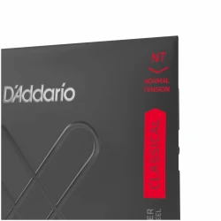 D'Addario XTC45 XT Silver Plated Copper Normal Tension в Москве c доставкой