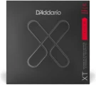 D'Addario XTC45 XT Silver Plated Copper Normal Tension в Москве c доставкой