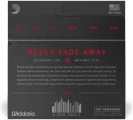 D'Addario XTC45 XT Silver Plated Copper Normal Tension в Москве c доставкой