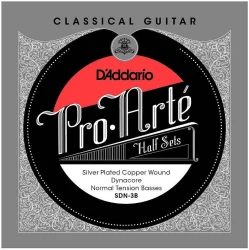 D'Addario SDN-3B Dynacore Normal Tension Bases в Москве c доставкой