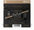 D'Addario EJ44 Pro-Arte Clear Nylon Silverplated Wound Extra Hard Tension в Москве c доставкой