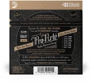 D'Addario EJ48 Pro-Arte Clear Nylon 80/20 Bronze Wound Hard Tension в Москве c доставкой