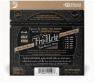 D'Addario EJ46 Pro-Arte Clear Nylon Silverplated Wound Hard Tension в Москве c доставкой