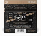 D'Addario EJ45 Pro-Arte Clear Nylon Silverplated Wound Normal Tension в Москве c доставкой