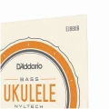 D'Addario EJ88UB Ukulele Bass NYLTECH в Москве c доставкой