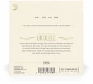 D'Addario EJ65S Ukulele Soprano Clear Nylon в Москве c доставкой