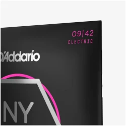 D'Addario NYXL0942 NYXL Electric 09/42 в Москве c доставкой