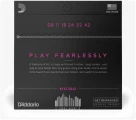D'Addario NYXL0942 NYXL Electric 09/42 в Москве c доставкой