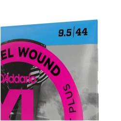 D'Addario EXL120+ XL Nickel Wound Super Light Plus в Москве c доставкой