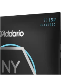 D'Addario NYXL1152 NYXL Electric 11/52 в Москве c доставкой