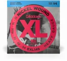 D'Addario EXL145 XL Nickel Wound Heavy 12/54 в Москве c доставкой