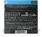 D'Addario EXL158 XL Nickel Wound Baritone Light 13/62 в Москве c доставкой