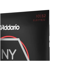 D'Addario NYXL1052 NYXL Electric 10/52 в Москве c доставкой
