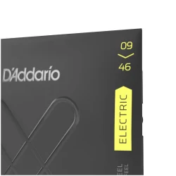 D'Addario XTE0946 XT Nickel Plated Steel 09/46 в Москве c доставкой