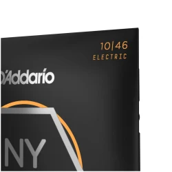 D'Addario NYXL1046 NYXL Electric 10/46 в Москве c доставкой