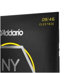 D'Addario NYXL0946 NYXL Electric 09/46 в Москве c доставкой