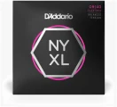 D'Addario NYXL0940BT NYXL Ballanced Tension 09/40 в Москве c доставкой