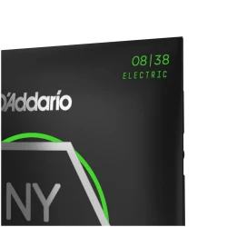D'Addario NYXL0838 Electric 08/38 в Москве c доставкой