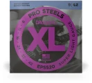 D'Addario EPS520 XL Pro Steels Super Light 9/42 в Москве c доставкой