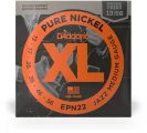 D'Addario EPN22 XL Pure Nickel Jazz Medium 13/56 в Москве c доставкой