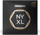 D'Addario NYXL1046BT NYXL Ballanced Tension 10/46 в Москве c доставкой