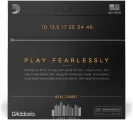 D'Addario NYXL1046BT NYXL Ballanced Tension 10/46 в Москве c доставкой