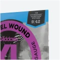 D'Addario ESXL120 XL Nickel Wound Steinberger Super Light 9/42 в Москве c доставкой