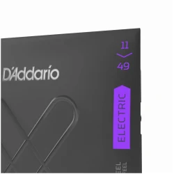 D'Addario XTE1149 XT Nickel Plated Steel 11/49 в Москве c доставкой