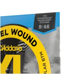 D'Addario ESXL125 в Москве c доставкой