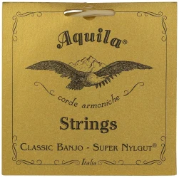 Aquila 1B Classic Banjo Super Nylgut в Москве c доставкой