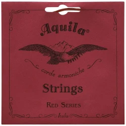 Aquila 1M Corde Armoniche Red Series в Москве c доставкой