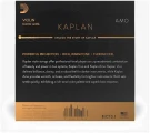 D'Addario KA310 4/4M Violin Kaplan Amo Medium Tension в Москве c доставкой