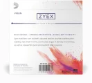 D'Addario DZ310S 4/4H Violin ZYEX Heavy Tension в Москве c доставкой