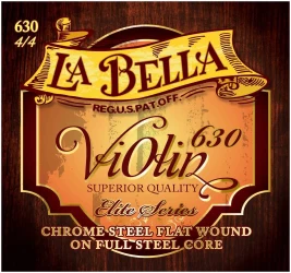 La Bella 630 4/4 Violin Elite Series в Москве c доставкой