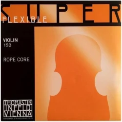 Thomastik 15B Violin Super Flexible Rope Core в Москве c доставкой