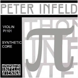 Thomastik PI101 Peter Infeld Violin Synthetic Core в Москве c доставкой