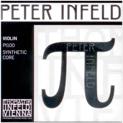 Thomastik PI100 Peter Infeld Violin Synthetic Core в Москве c доставкой