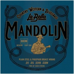 La Bella 880M Country Western & Bluegrass 11/38w в Москве c доставкой
