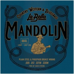 La Bella 880L Country Western & Bluegrass 09/36w в Москве c доставкой