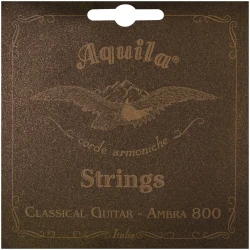 Aquila 82C Classical Guitar Ambra 800 в Москве c доставкой
