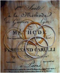 Aquila 73C Chitarra Classica Gut & Slik 800 в Москве c доставкой