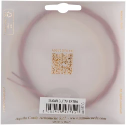 Aquila 157C Classical Guitar Sugar в Москве c доставкой