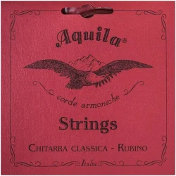Aquila 134С Chitarra Classica Rubino в Москве c доставкой