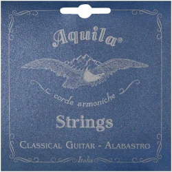 Aquila 19C Classical Guitar Alabastro в Москве c доставкой