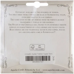 Aquila 181C Classical Guitar Cristallo в Москве c доставкой