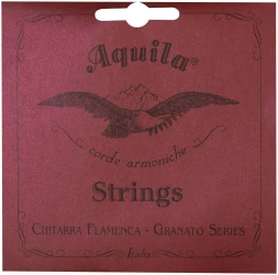 Aquila 135C Chitarra Flamenca Granato в Москве c доставкой