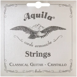 Aquila 138C Classical Guitar Cristallo в Москве c доставкой