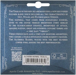 Aquila 148C Classical Guitar Alchemia в Москве c доставкой