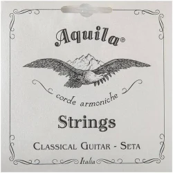 Aquila 74C Classical Guitar Seta в Москве c доставкой